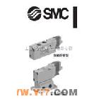 SY5220-5GD-C6 SMC电磁阀