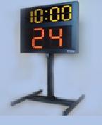 篮球电子24秒计时器