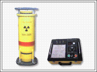 xxq-2005定向x射线探伤机