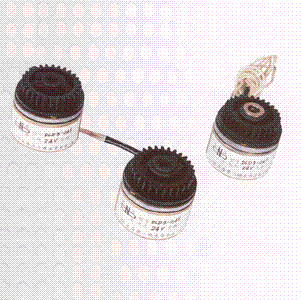 微型单片电磁离合器