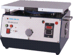 工频系列振动试验机