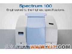 Spectrum 100 Spectrum 100傅立叶变换红外光谱仪PerkinElmer