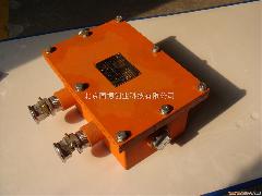 TC-KDG0.3/660 矿用隔爆型电源控制开关 型号：TC-KDG0.3/660