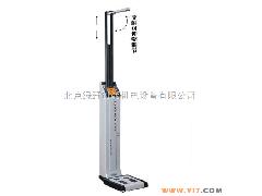 PA-002 超声波身高体重测量仪/身高体重秤/身高体重体检机