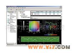 SpectraMagic NX软件