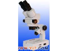 显微镜  体视显微镜  双目连续变倍体视显微镜：XTL-2300
