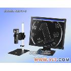供应 高像素USB接口视频显微镜KE510-B，光学显微镜可测量、拍照