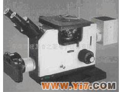 供应xjp-1250型倒置金相显微镜