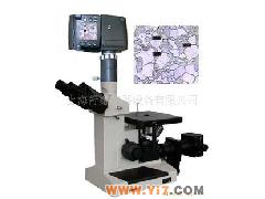 供应倒置金相显微镜 SMM-4300D