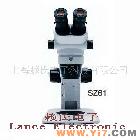 奥林巴斯SZ61TRC -SET  体视显微镜（代理商）