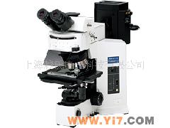 奥林巴斯偏光显微镜BX51-75E21P-2（代理商）
