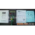 台湾泰仕锡炉温度测试计TES 1310 TYPE-K常用型温度表TES-1310