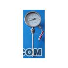 供应电接点双金属温度计  凯悦仪表专业生产  电接点双金属温度计