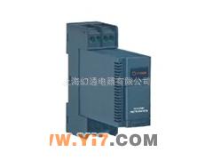 •电阻值信号隔离变送, 输出直流电流或电压信号RHX/1000S/1001S