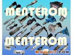 MENTEROM恒压供气压力变送器、投入式压力变送器