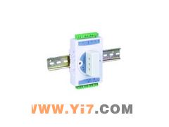 三相数字电量变送器ZWD433供应