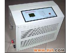 供应XY-ZF110V/100A蓄电池放电设备