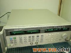 惠普HP-83752A.B  20G信号源(图)