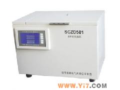 供应SCZD501型多功能全自动振荡仪--淄博盛康电气