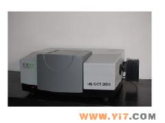 硅材料碳氧测试仪HS-OCT-2000