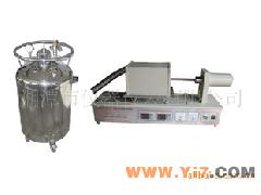 湘科ZRPY-DW低温膨胀系数测定仪，低温膨胀仪，热膨胀仪