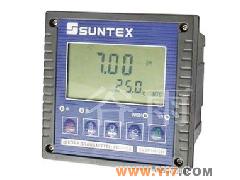 台湾上泰SUNTEX在线离子浓度变送器IT-8100