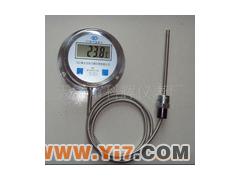 DTM-491不锈钢数字测温仪 双金属数显温度计 温度表