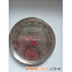 厂家直销：不锈钢桑拿房温湿表、温湿计、温湿度表、温湿度计
