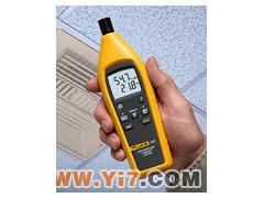 Fluke971温度湿度测量仪 Fluke971温湿度仪/温湿度计 美国福禄克