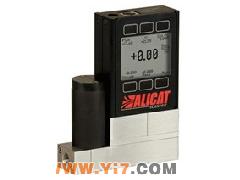 ALICAT 26&27系列 316L不锈钢气体质量流量计及控制器
