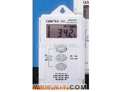 供应CENTER-342温湿度记录仪