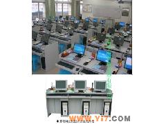 供应：SZJ-304型 财会模拟实验室成套设备（电算化）|手工财会