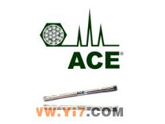 供应英国ACE C18-AR 色谱柱