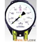 供应压力表 YZS-102 双针压力表,20年专业老厂品质