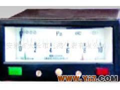 供应YJE-121电接点矩形膜盒压力表,专业生产