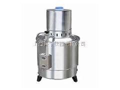 YA.ZD-5不锈钢电热蒸馏水器