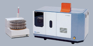 AF-610B环保型自动/半自动原子荧光光谱仪 