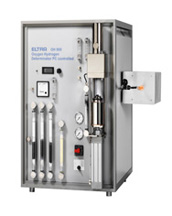便攜式煙氣分析儀 型號:T18-350pro