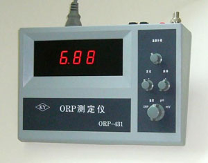 便携式氧化还原测定仪/测定仪/ORP测定仪