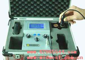 金属电导率仪