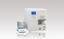 　单片机高频红外碳硫分析仪 