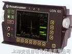 USN60德国KK超声波探伤仪
