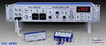 VCC600  单通道电压/电流钳