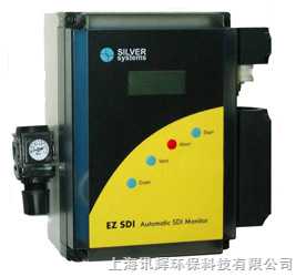 EZ-SDI污染指数测定仪