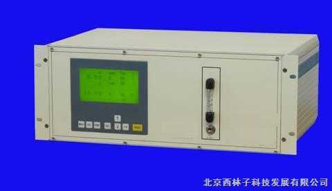 XLZ-300多组分红外气体分析仪