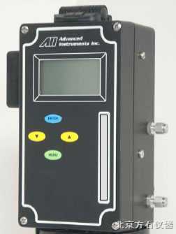GPR-2500MO便携式氧纯度分析仪
