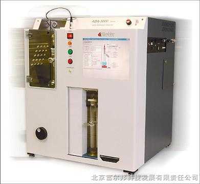 Koehler-K45604 K45704-TS全自动常压蒸馏分析仪【ASTM D86等】