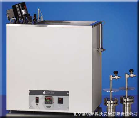 Koehler-润滑脂氧化安定性测试仪【ASTM D942】