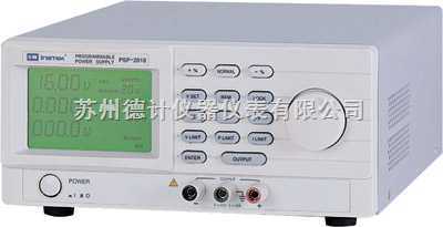 PSP-405PSP405可程式电源供应器