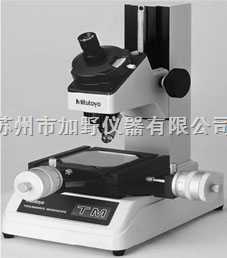 TM510，TM505三丰工具显微镜TM-500系列